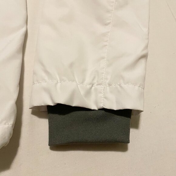 Diadora Womens Activewear Jacket Size Large - Picture 12 of 16